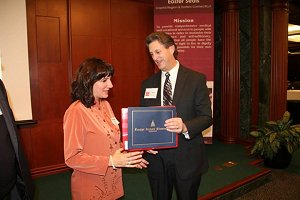 Easter Seals Vocational Rehab Program